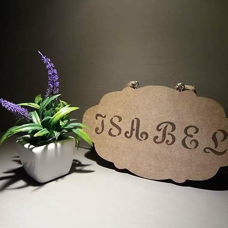 B&B Lei Foggia Ngoại thất bức ảnh