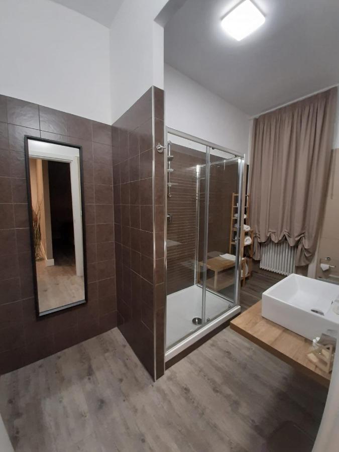 B&B Lei Foggia Ngoại thất bức ảnh