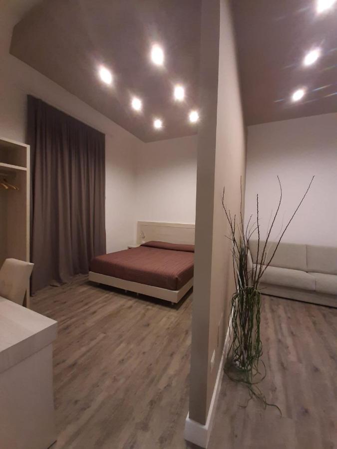B&B Lei Foggia Ngoại thất bức ảnh