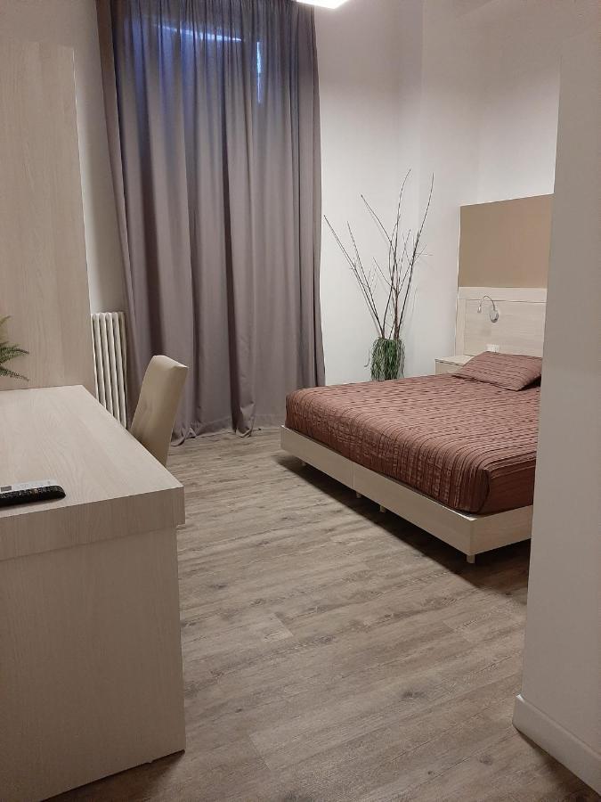 B&B Lei Foggia Ngoại thất bức ảnh