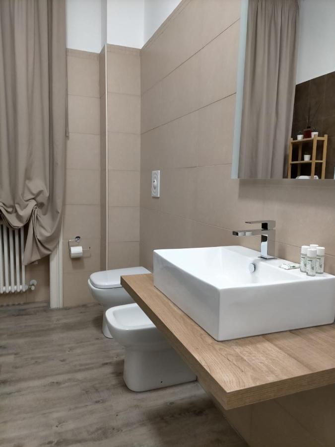 B&B Lei Foggia Ngoại thất bức ảnh