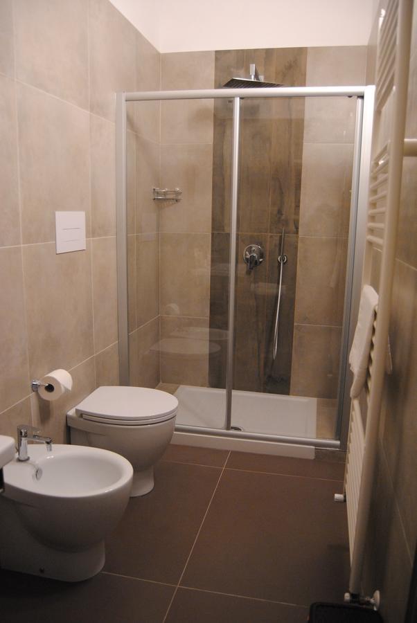 B&B Lei Foggia Ngoại thất bức ảnh