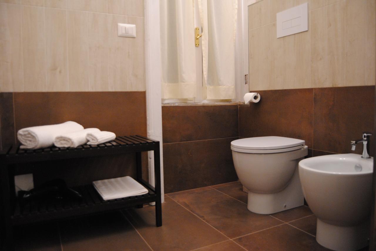 B&B Lei Foggia Ngoại thất bức ảnh