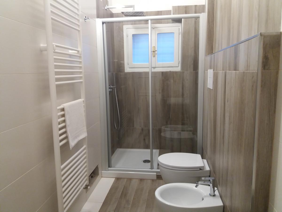 B&B Lei Foggia Ngoại thất bức ảnh