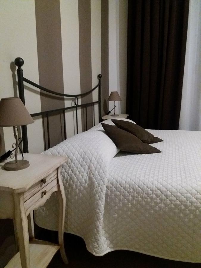 B&B Lei Foggia Ngoại thất bức ảnh
