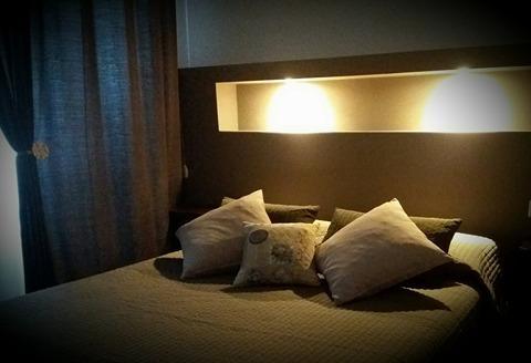 B&B Lei Foggia Ngoại thất bức ảnh