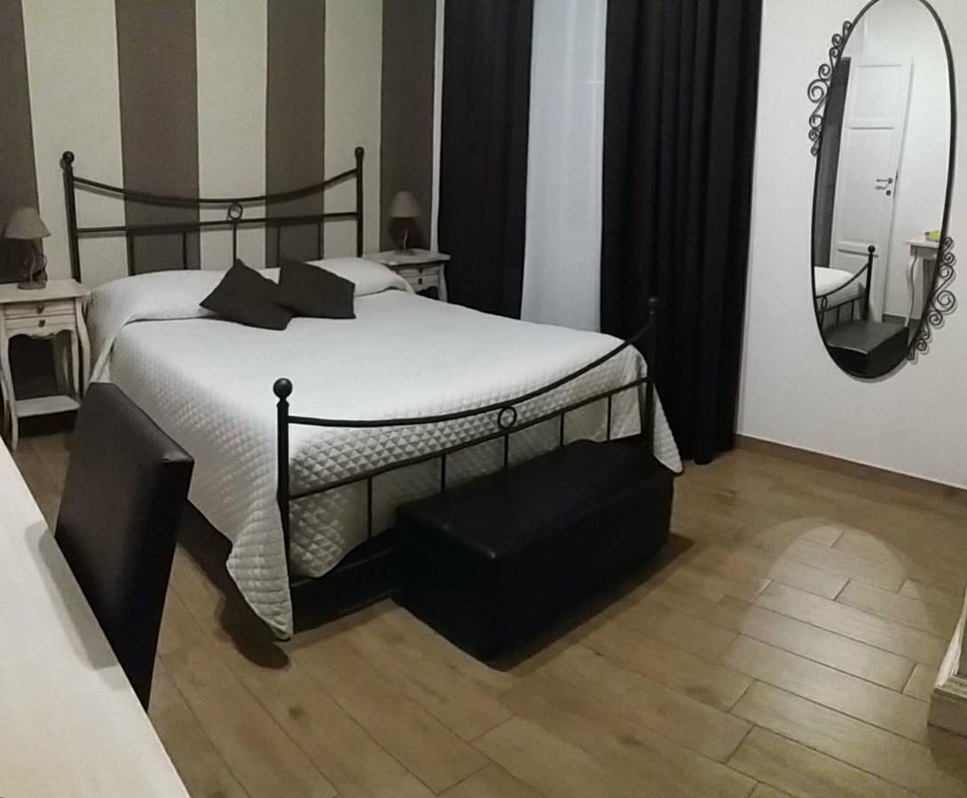 B&B Lei Foggia Ngoại thất bức ảnh