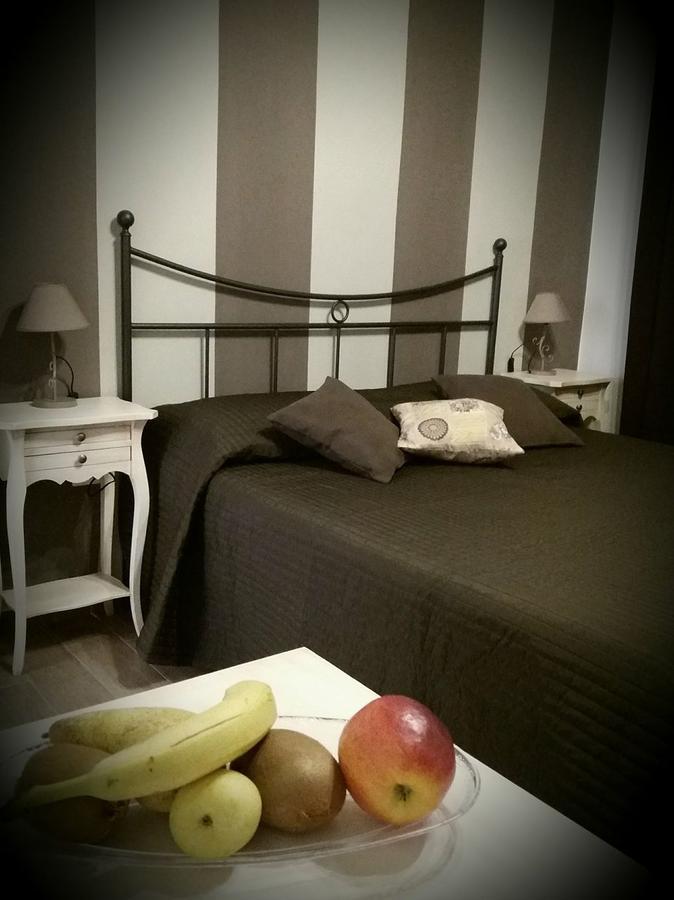 B&B Lei Foggia Ngoại thất bức ảnh