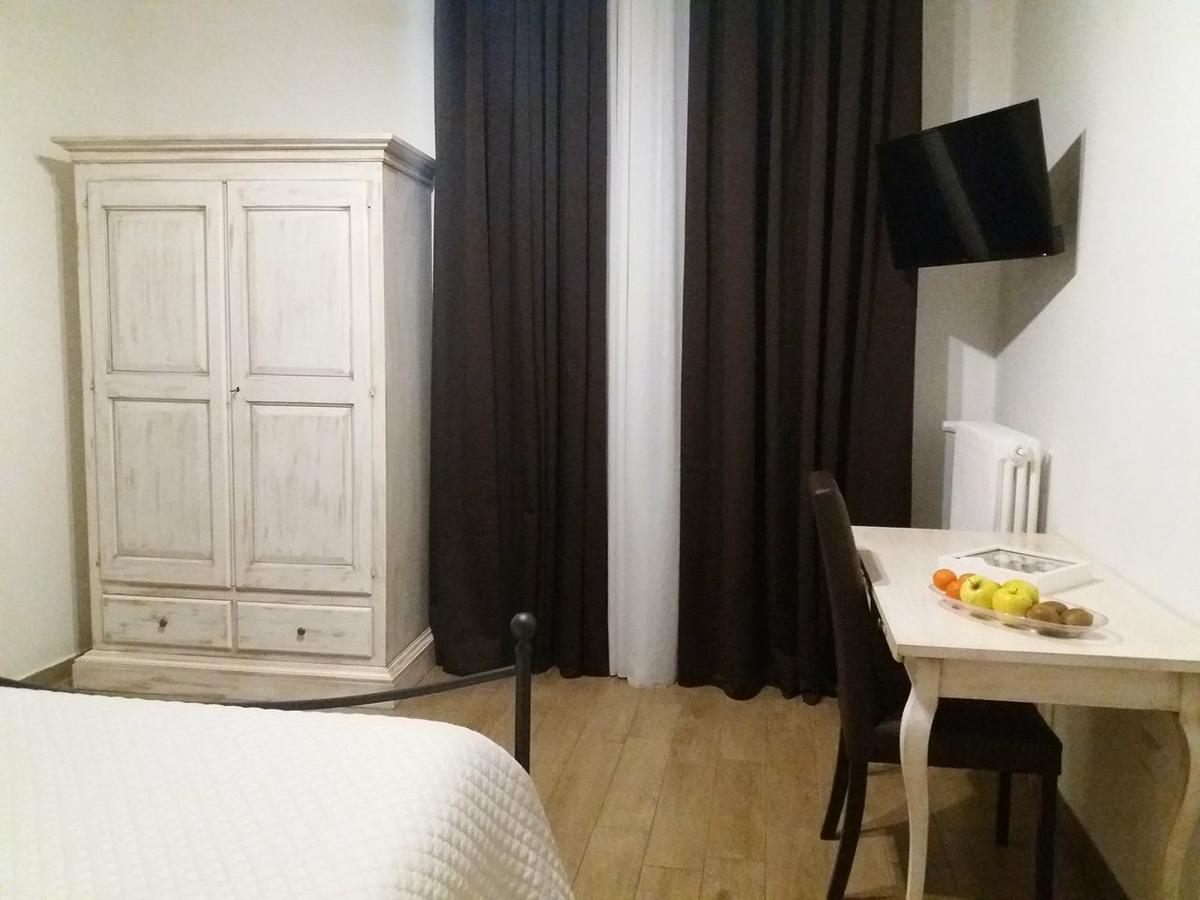 B&B Lei Foggia Ngoại thất bức ảnh