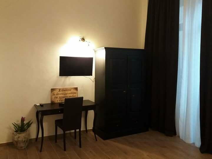 B&B Lei Foggia Ngoại thất bức ảnh